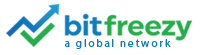 Bitfreezy | $50 No Deposit Welcome Bonus