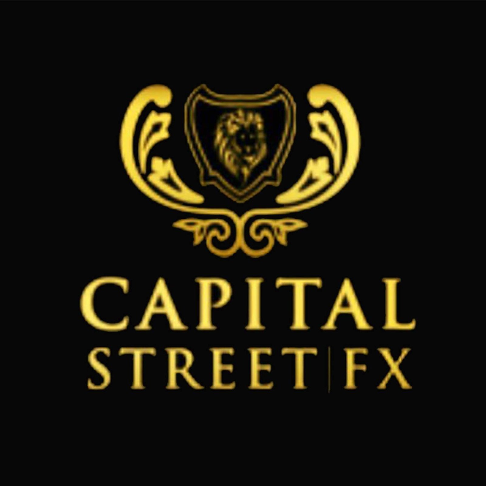 Capital Street Fx - 650% Tradable Bonus | Big Bonus Offer