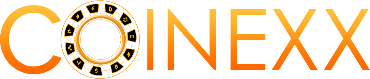 Coinexx - 100% Deposit Bonus