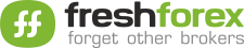 Freshforex | Get Your $2020 No Deposit Bonus