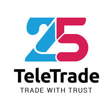 TeleTrade Free $100 Welcome Account Bonus