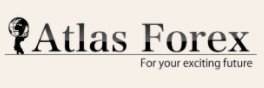 Atlas Forex $50 Account Opening Bonus
