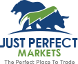 Just Perfect Markets Monthly Lucky Draw - Prize Pool $500