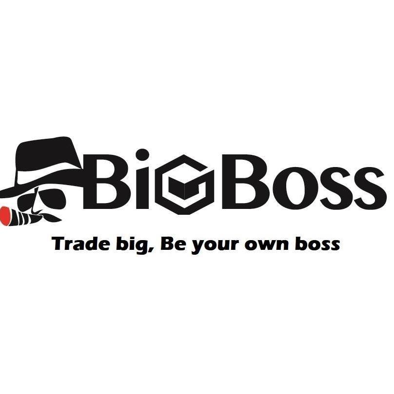BigBoss $50 Account Opening Credit Bonus